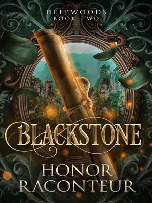 cover image of Blackstone